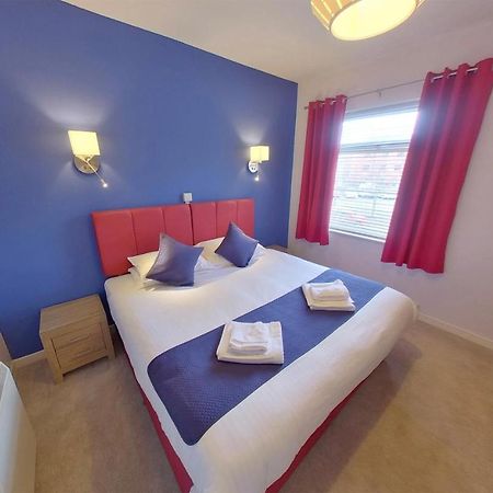 Sunnyside View - 1-Bed Apartment In Coventry City Centre 外观 照片